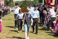 100 Jahre FF Buechekuehn_Festzug-86